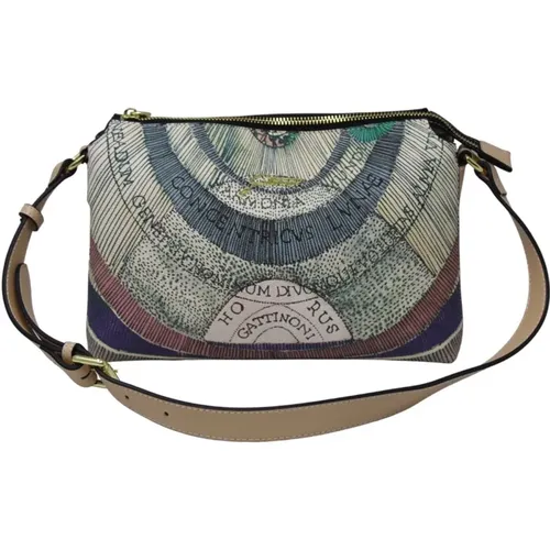 Crossbody Bag , female, Sizes: ONE SIZE - Gattinoni - Modalova