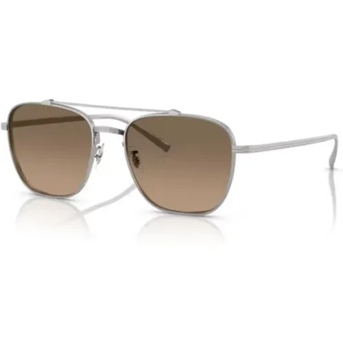 Stylish Sunglasses for a Modern Look , unisex, Sizes: ONE SIZE - Oliver Peoples - Modalova