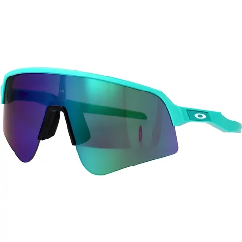 Sutro Lite Sweep Sunglasses , male, Sizes: 39 MM - Oakley - Modalova