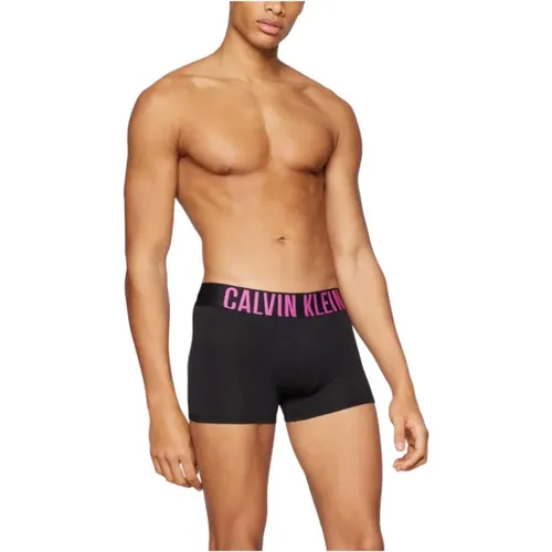 Shorty Trunk Boxer Pack Verschiedene Farben - Calvin Klein - Modalova