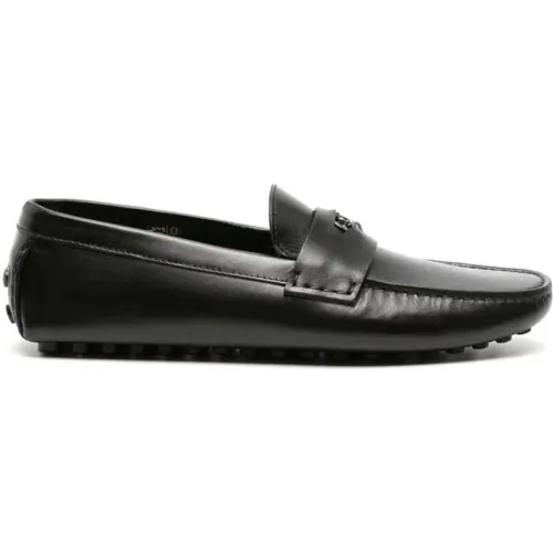 Loafers , Herren, Größe: 45 EU - Roberto Cavalli - Modalova