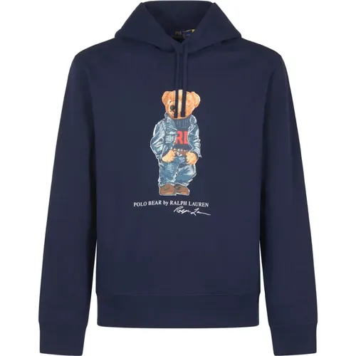 Kapuzenpullover Sweaters - Polo Ralph Lauren - Modalova