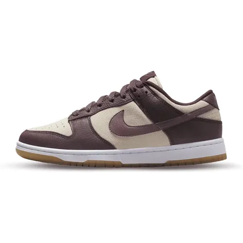 Eclipse Dunk Low Women's Sneakers , Herren, Größe: 36 EU - Nike - Modalova