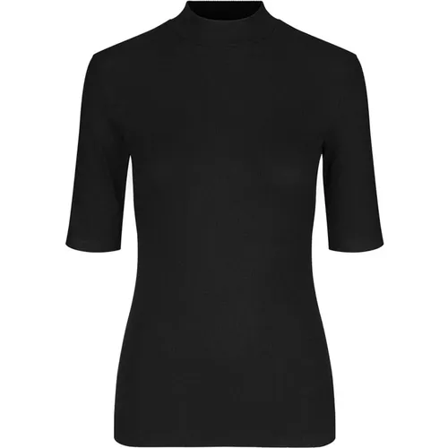 Krown T-Shirt , Damen, Größe: XL - Modström - Modalova