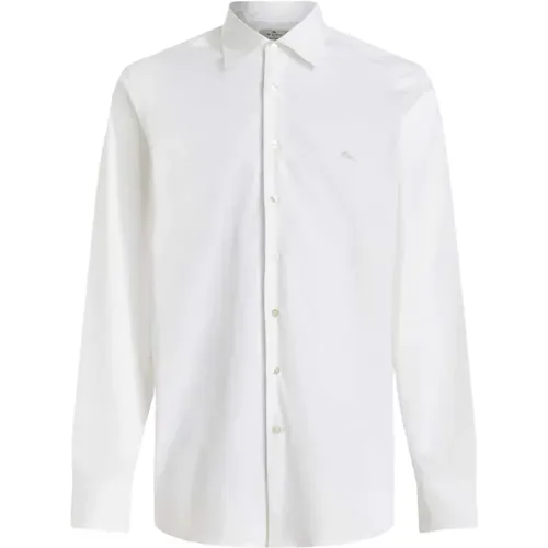 Sophisticated Men Formal Shirt , male, Sizes: 2XL - ETRO - Modalova