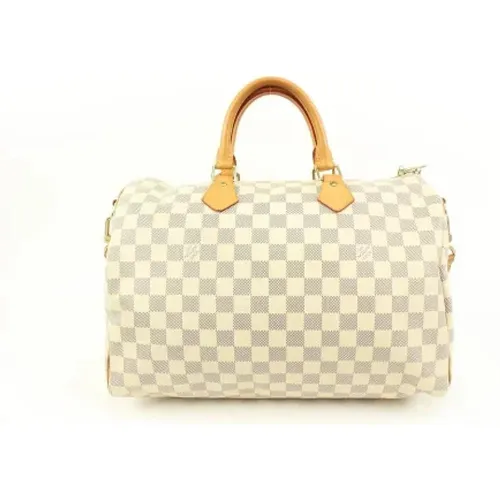 Pre-owned Handbag , female, Sizes: ONE SIZE - Louis Vuitton Vintage - Modalova