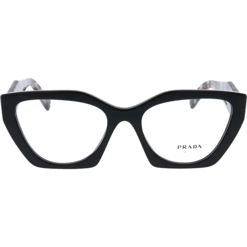 Stylish Original Prescription Glasses for Women , female, Sizes: 54 MM - Prada - Modalova