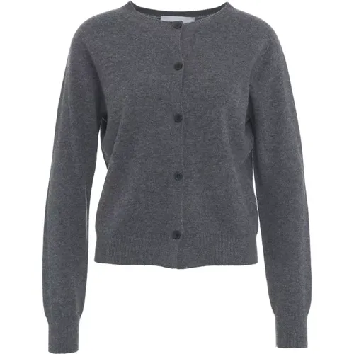 Grey Knitwear Aw24 Hand Wash , female, Sizes: S, M - Kaos - Modalova