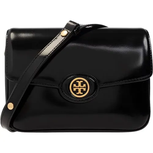 Robinson shoulder bag , female, Sizes: ONE SIZE - TORY BURCH - Modalova