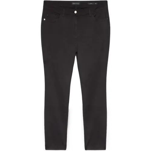 Giada Skinny Jeans , Damen, Größe: 2XL - Fiorella Rubino - Modalova