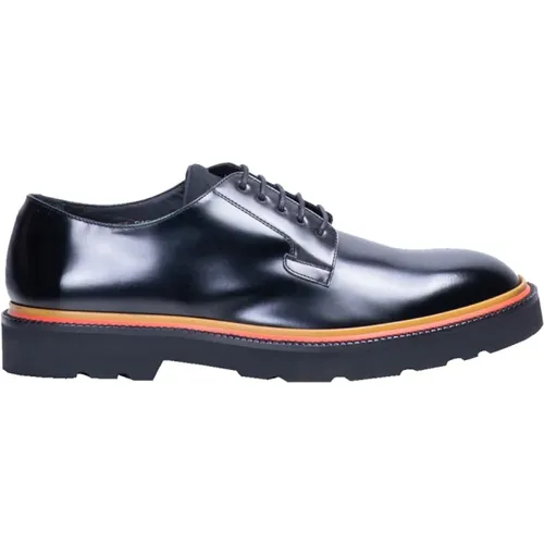 Business Schuhe , Herren, Größe: 40 EU - Paul Smith - Modalova