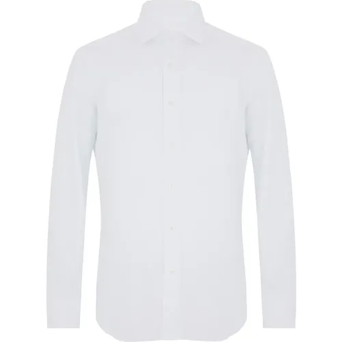 Shirt for Men , male, Sizes: L, 3XL, 4XL - Barba - Modalova