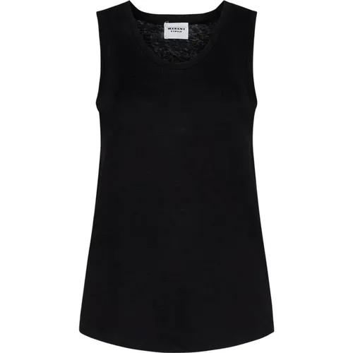 T-shirts and Polos Arielle-GC , female, Sizes: XS - Isabel Marant Étoile - Modalova