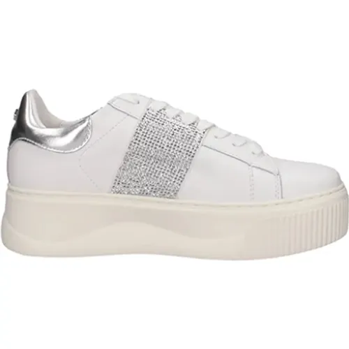 Sneakers , female, Sizes: 5 UK - Cult - Modalova