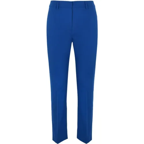 Cecco Pants , female, Sizes: XS, L, M, S, 2XS - Max Mara - Modalova