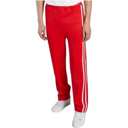 Scarlet Jogging Pants , male, Sizes: XL - Ami Paris - Modalova