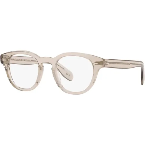 Eyewear frames Cary Grant OV 5413U , unisex, Sizes: 48 MM - Oliver Peoples - Modalova