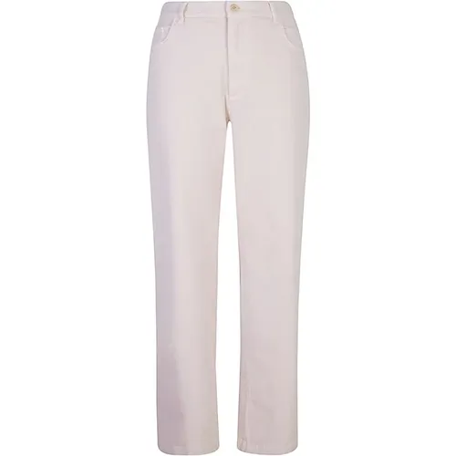 Trousers Aw24 , female, Sizes: M, 2XS - Barena Venezia - Modalova