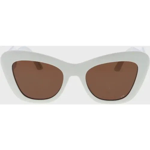 Sunglasses , female, Sizes: 52 MM - Dior - Modalova