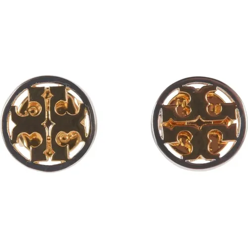 Stud Earring Accessories , female, Sizes: ONE SIZE - TORY BURCH - Modalova