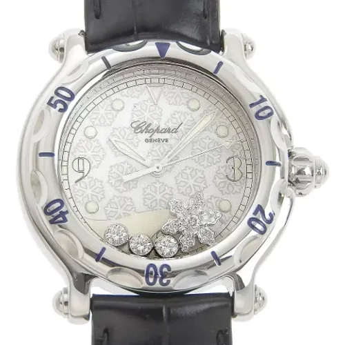 Pre-owned Metall watches - Chopard Pre-owned - Modalova