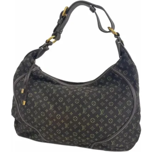 Pre-owned Fabric shoulder-bags , female, Sizes: ONE SIZE - Louis Vuitton Vintage - Modalova