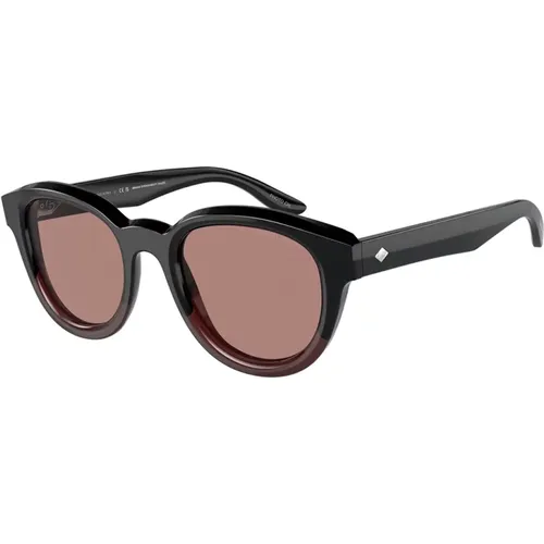 Elegante Sonnenbrillenkollektion,Sunglasses - Giorgio Armani - Modalova