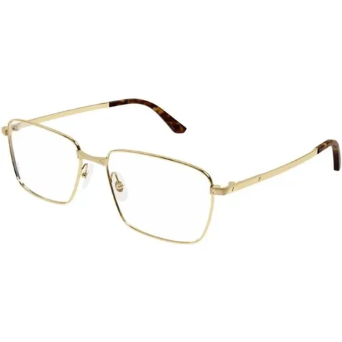 Stylische Ct0320Oa Sonnenbrille - Cartier - Modalova