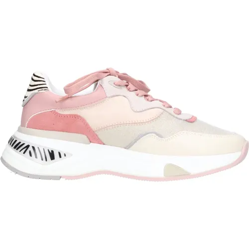 Sneakers MultiColour , Damen, Größe: 41 EU - Liu Jo - Modalova