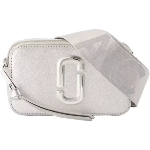 Leder schultertasche Marc Jacobs - Marc Jacobs - Modalova