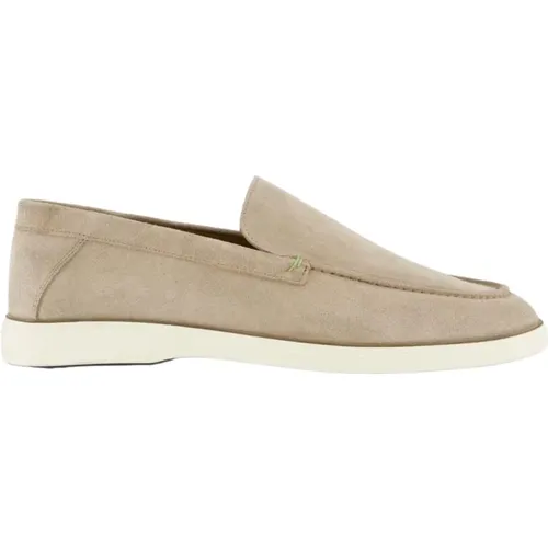 Loafer Shoes for Men , male, Sizes: 12 UK, 5 UK - Atelier Verdi - Modalova