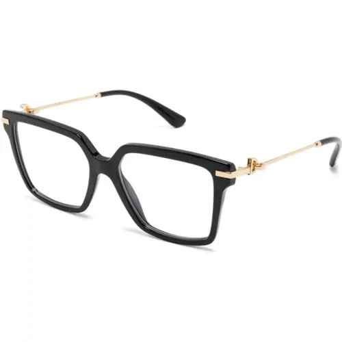 Dg3397 501 Optical Frame - Dolce & Gabbana - Modalova