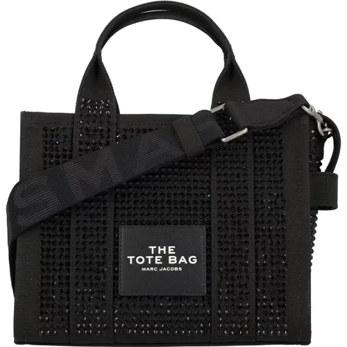 Women's Bags Handbag Crystal Ss24 , female, Sizes: ONE SIZE - Marc Jacobs - Modalova