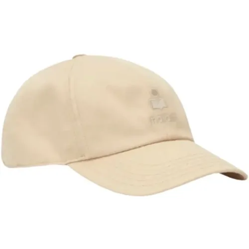 GZ Cap for Men , male, Sizes: 59 CM, 57 CM - Isabel marant - Modalova