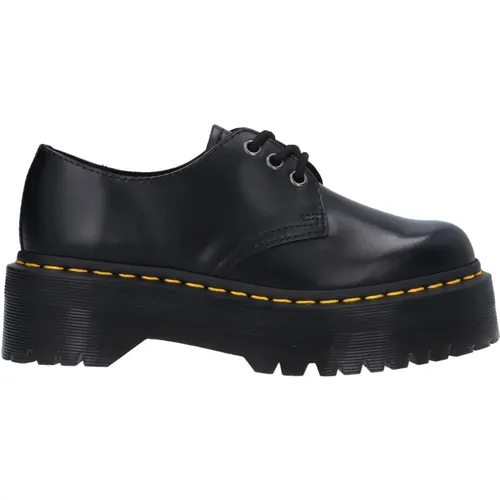 Lace-up Shoe, Model: Lace-up Shoe , female, Sizes: 4 UK, 7 UK, 5 UK - Dr. Martens - Modalova