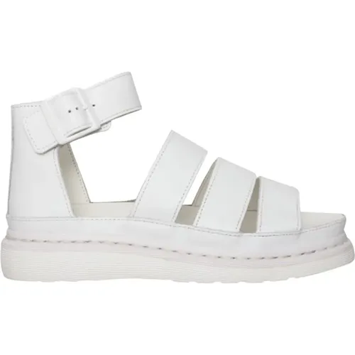 Sandalclarissa , female, Sizes: 7 UK, 6 UK, 4 UK - Dr. Martens - Modalova