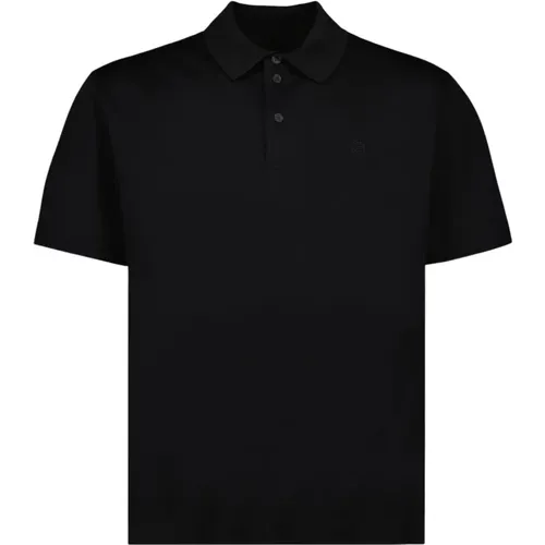 Classic Short Sleeve Polo Shirt , male, Sizes: 2XL, S, XL, M, L - Givenchy - Modalova