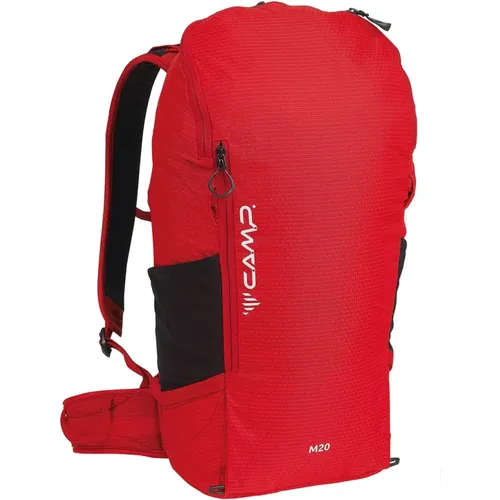 Rosso M20 Stylish Model , male, Sizes: ONE SIZE - camp - Modalova