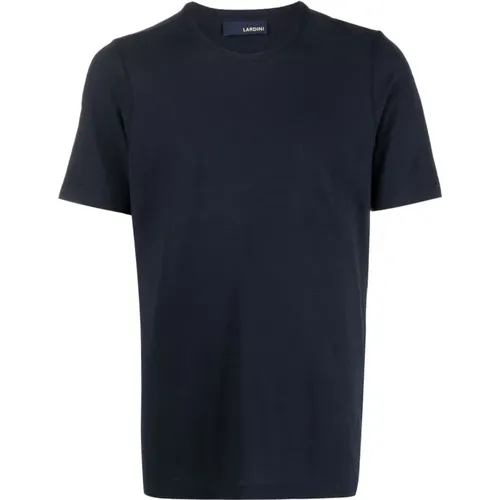 T-Shirt , male, Sizes: 2XL - Lardini - Modalova