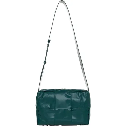 Stylish Bags Collection , male, Sizes: ONE SIZE - Bottega Veneta - Modalova