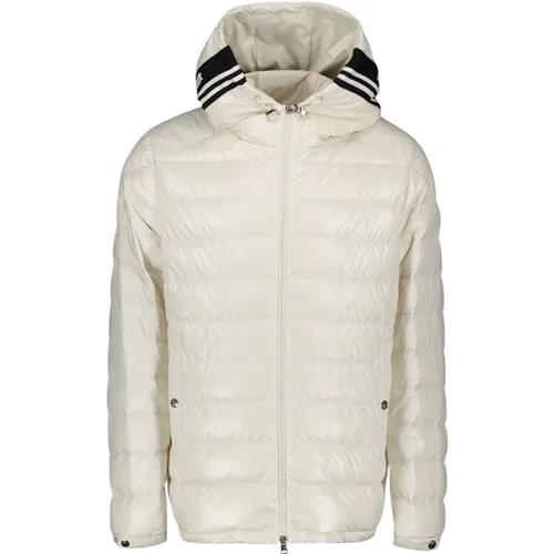 Herren Steppjacke Moncler - Moncler - Modalova