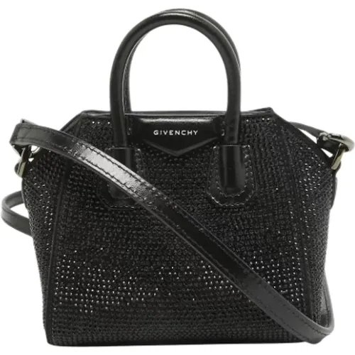 Pre-owned Leder handtaschen - Givenchy Pre-owned - Modalova