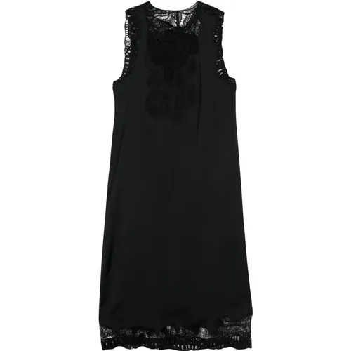 Elegant Dress , female, Sizes: M - Jil Sander - Modalova