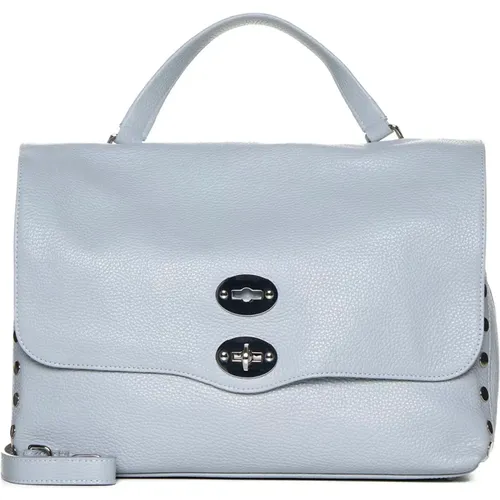 Stylish Bags Collection , female, Sizes: ONE SIZE - Zanellato - Modalova