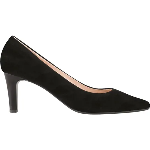 Feminine Klasse mit Studio 60 Pumps , Damen, Größe: 39 1/2 EU - Högl - Modalova