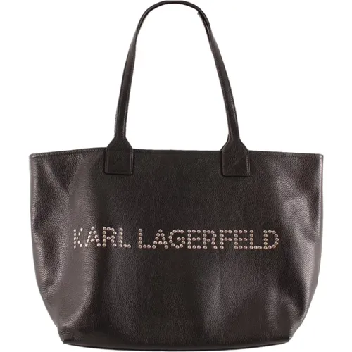 Stilvolle Shopper-Tasche Bujano Handtas - Karl Lagerfeld - Modalova