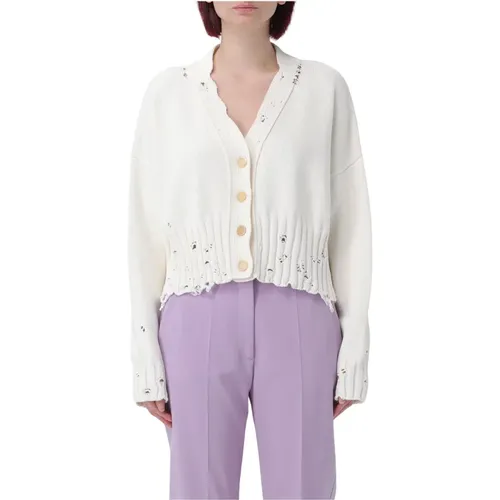 Stylischer Cardigan Marni - Marni - Modalova