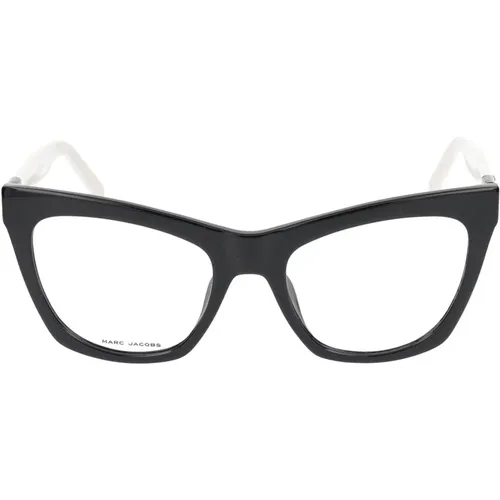 Stylish Eyeglasses Model 649 , female, Sizes: 53 MM - Marc Jacobs - Modalova