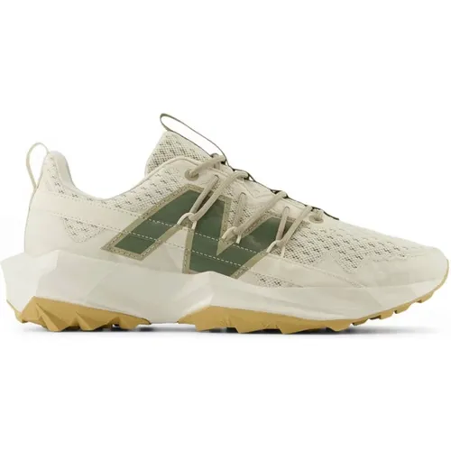 Tektrel Trail Sneakers , Herren, Größe: 44 1/2 EU - New Balance - Modalova