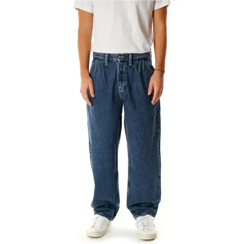 Tapered Bamba Jeans Edwin - Edwin - Modalova